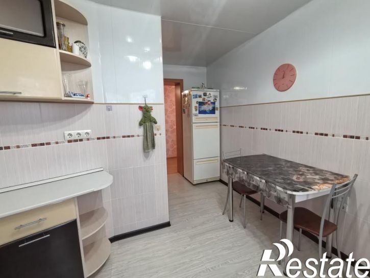 2-комн квартира Братское шоссе, 7