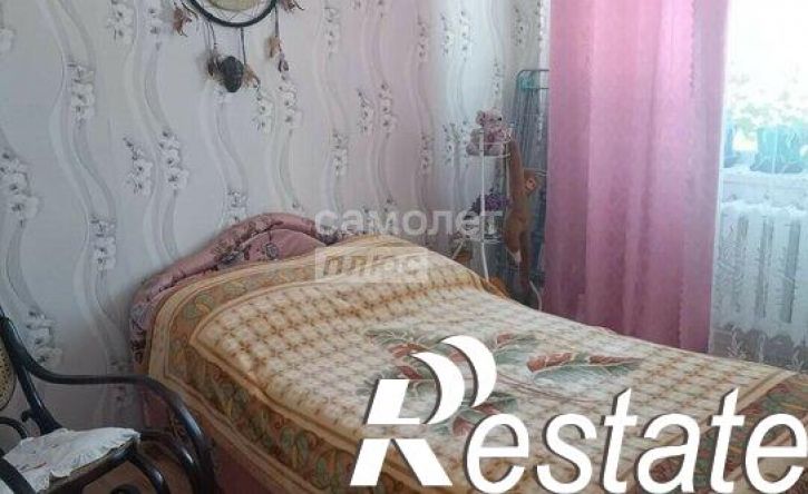 3-комн квартира Слюдянский район, Байкальское муниципальное образование, микро