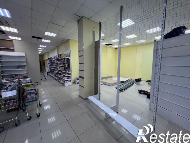 Торговое помещение Саянск, мкр-н Юбилейный, 20