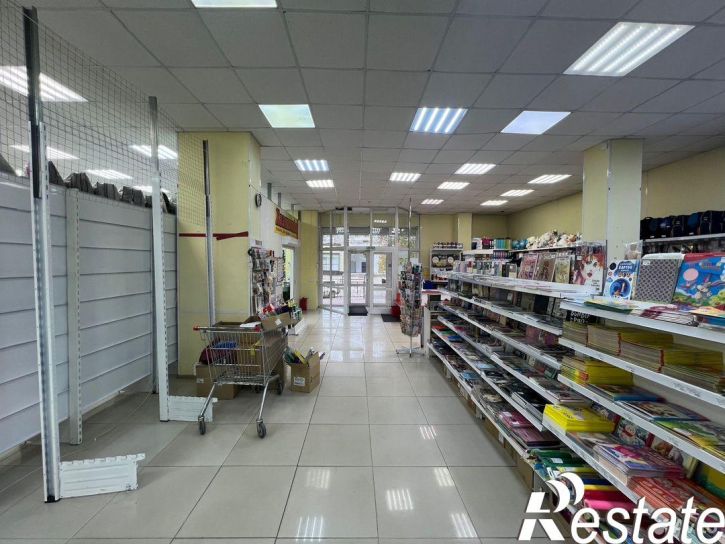 Торговое помещение Саянск, мкр-н Юбилейный, 20