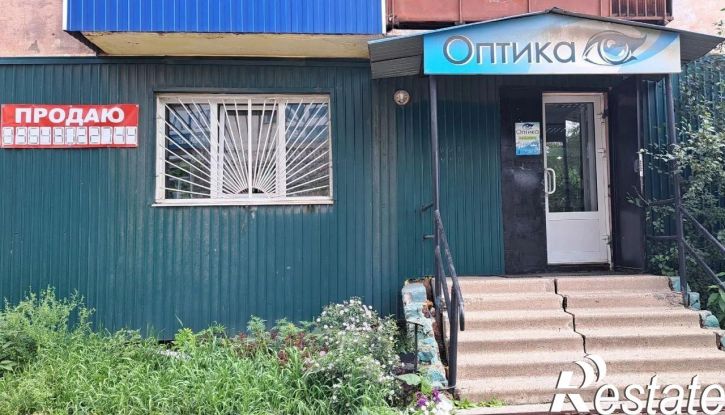 4-комн квартира Пролетарская улица, 15,  д. 15