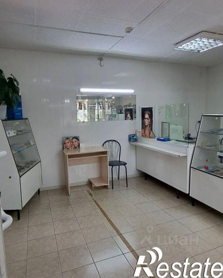 4-комн квартира Пролетарская улица, 15,  д. 15