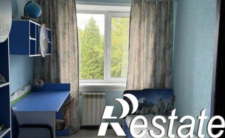 3-комн квартира проспект Дружбы Народов, 78,  д. 78