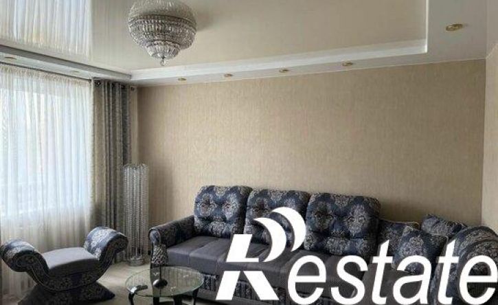 3-комн квартира проспект Дружбы Народов, 78,  д. 78
