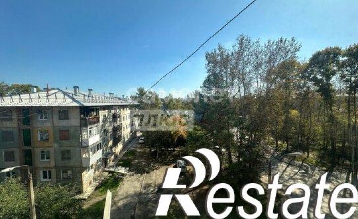 3-комн квартира 18-й квартал, 45