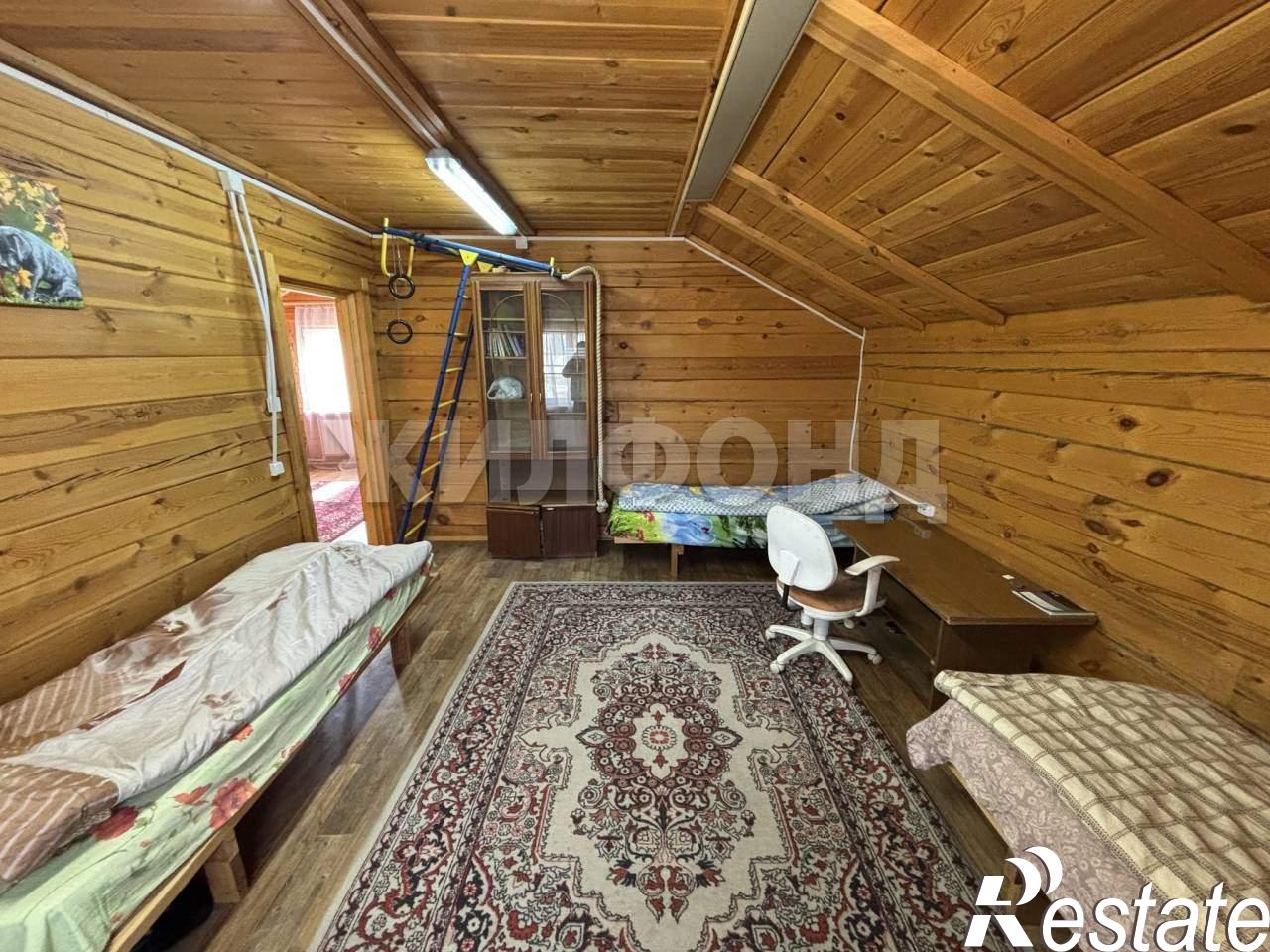 Купить дачу, дом, коттедж за 4 950 000 рублей на Шелехов