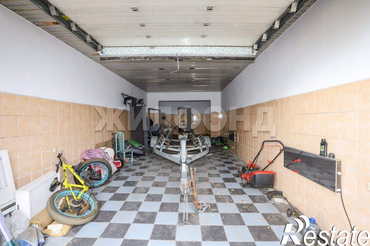 Купить дачу, дом, коттедж за 24 200 000 рублей на Угарова улица, д.7