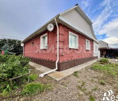коттедж 160 кв м Сиреневая улица, д.6