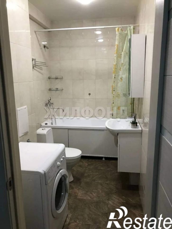 1-комн квартира Березовый микрорайон, д.185