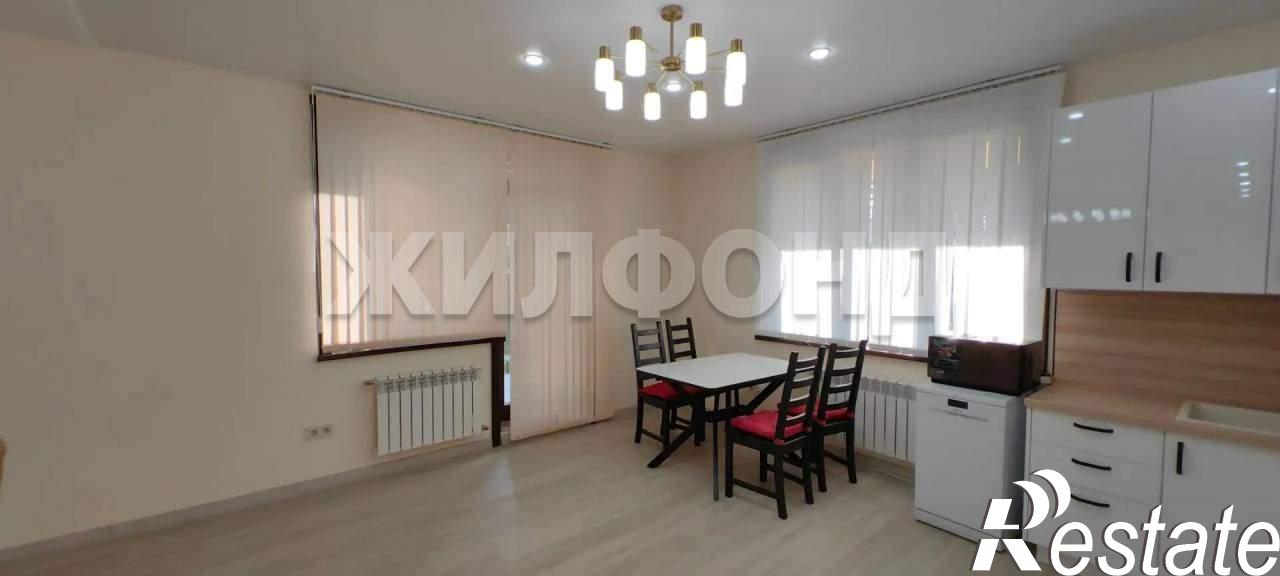 Купить дачу, дом, коттедж за 25 800 000 рублей на д. Бурдаковка