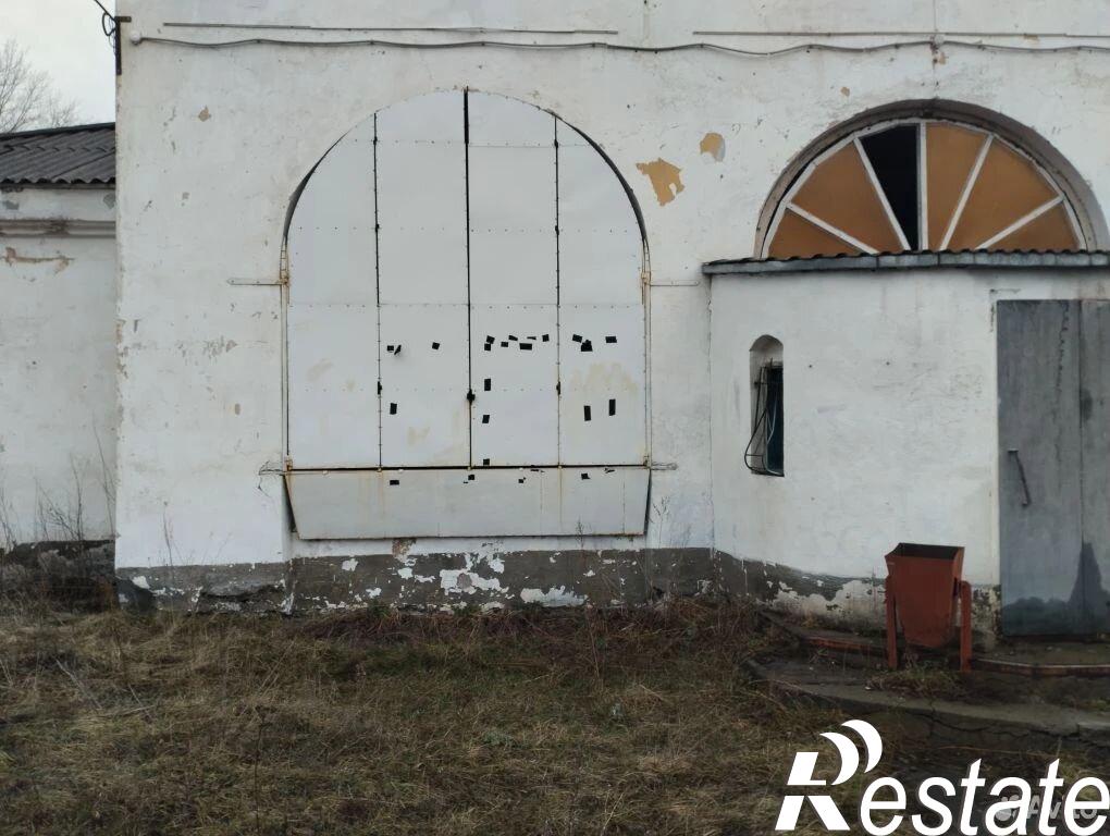 Купить ОСЗ, отдельно стоящее здание за 1 347 930 рублей на ул Вокзальная