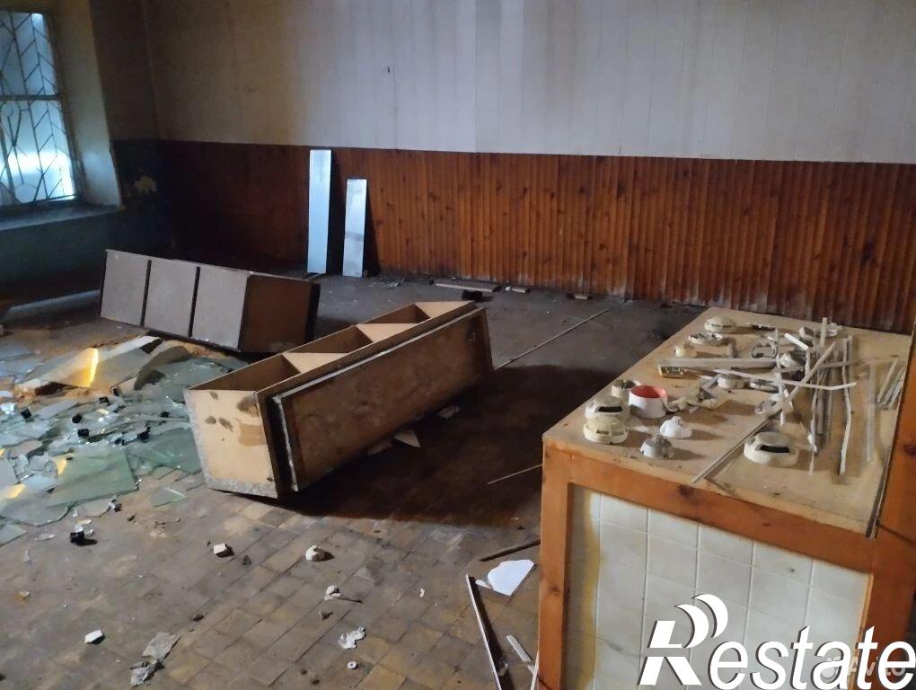 Купить ОСЗ, отдельно стоящее здание за 1 347 930 рублей на ул Вокзальная