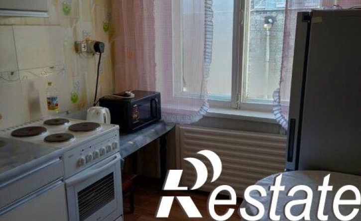 1-комн квартира улица Мечтателей, 17,  д. 17