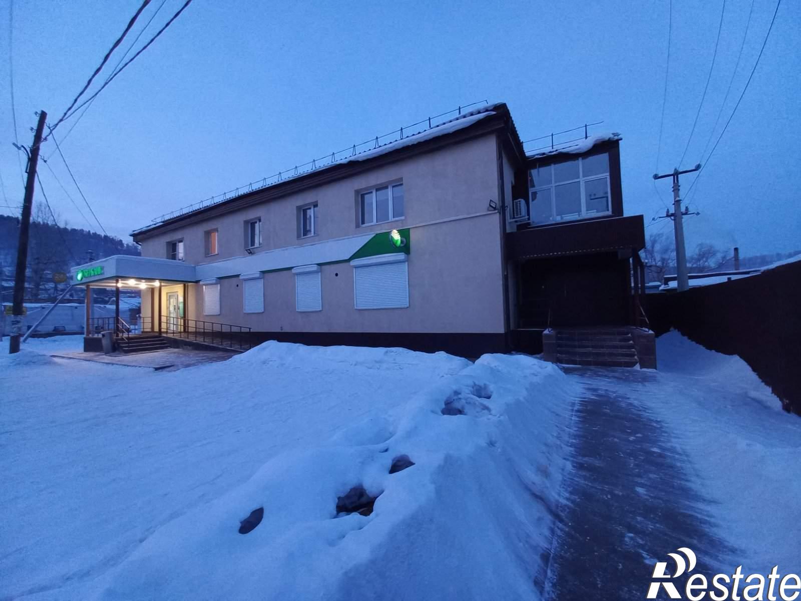 Купить офис, помещение под офис за 4 045 000 рублей на Лесная улица, д.8