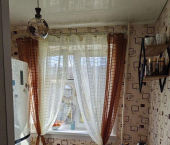 2-комн, 48кв м, этаж 2/5 Чайковского, 3