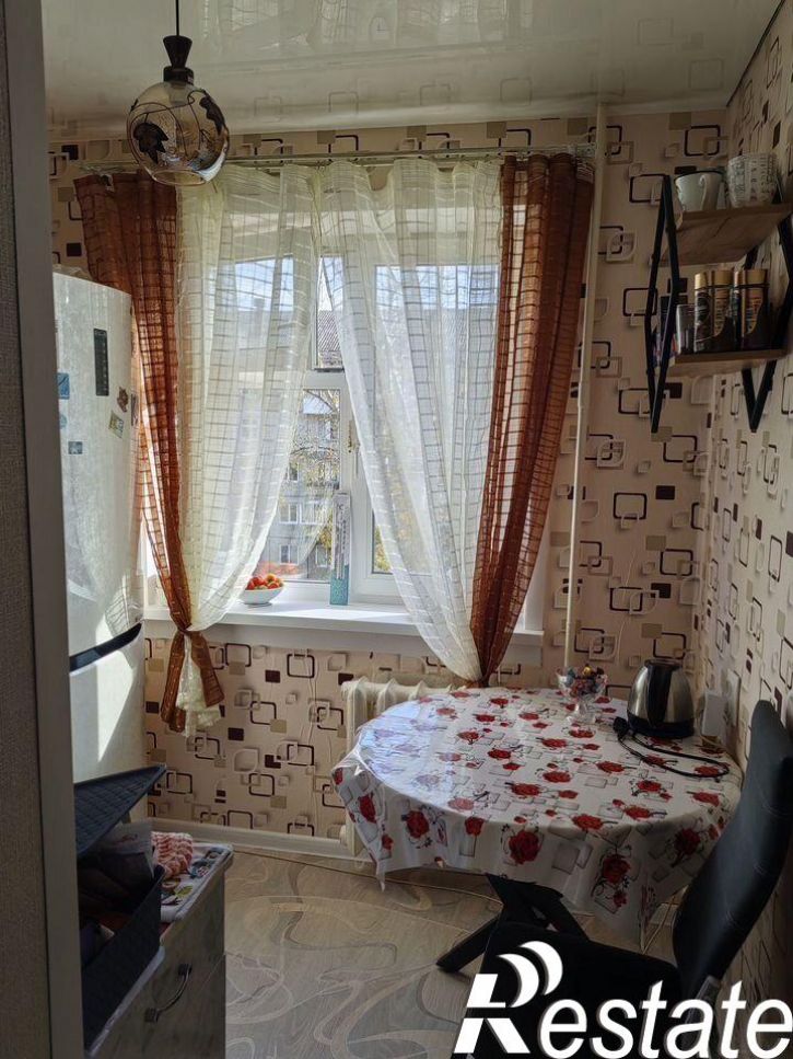 2-комн квартира Чайковского, 3