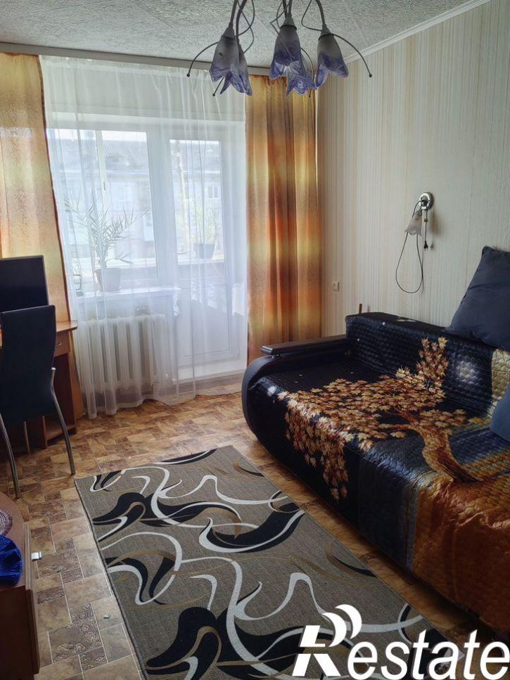 2-комн квартира Чайковского, 3
