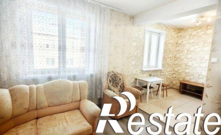 2-комн квартира 3-й квартал, 19