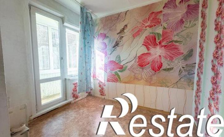 2-комн квартира 4-й квартал, 25