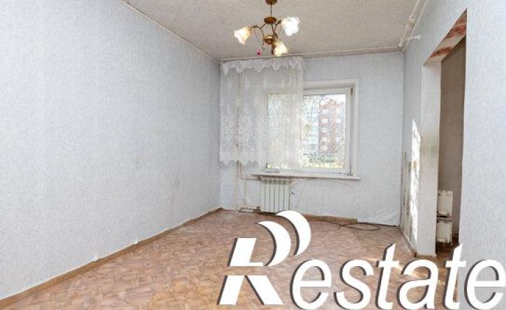 2-комн квартира 4-й квартал, 25