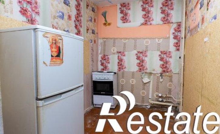2-комн квартира 4-й квартал, 25