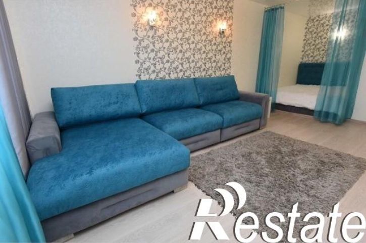 1-комн квартира Лазо улица, 35