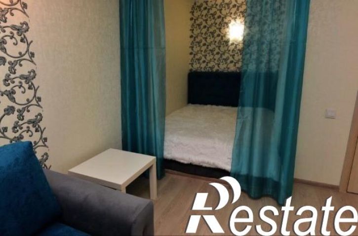 1-комн квартира Лазо улица, 35