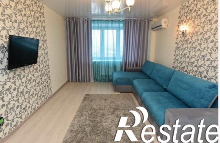 1-комн квартира Лазо улица, 35