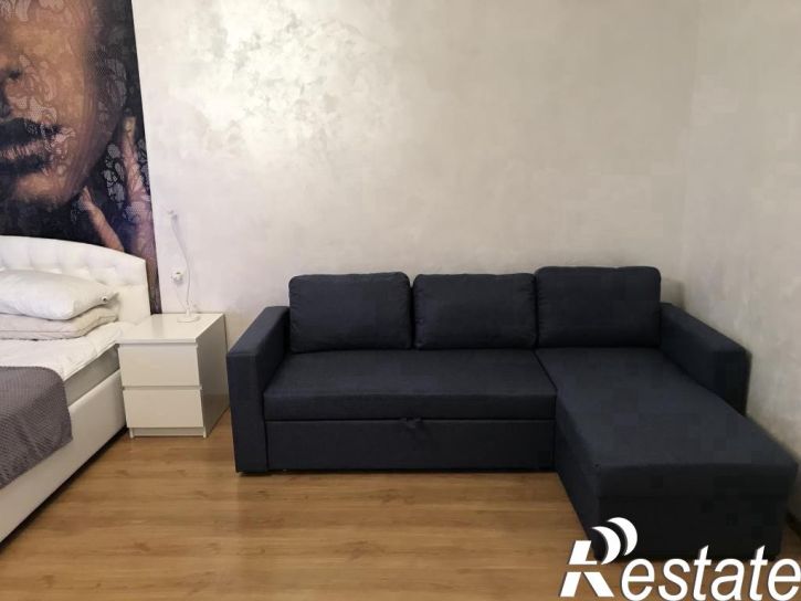 1-комн квартира Краснопролетарская улица, 35