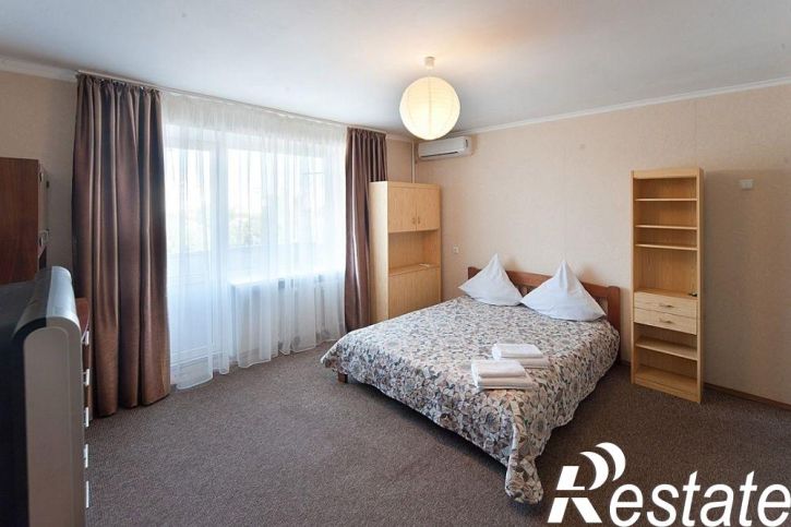 1-комн квартира Реброва-Денисова улица, 8