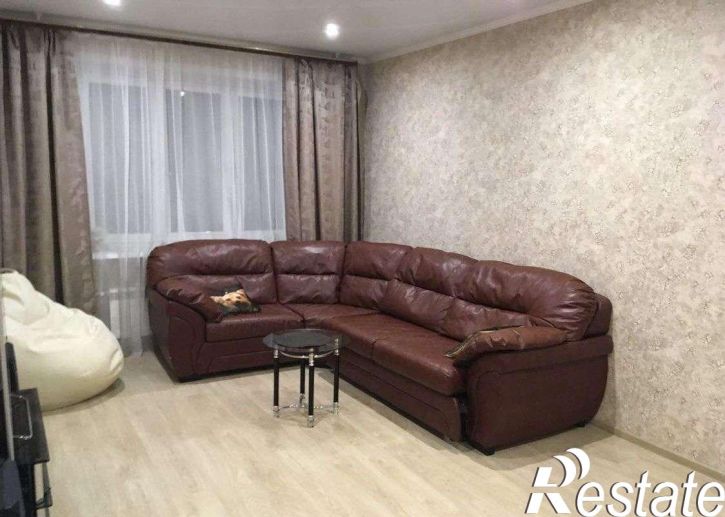 1-комн квартира Мира проспект, 15