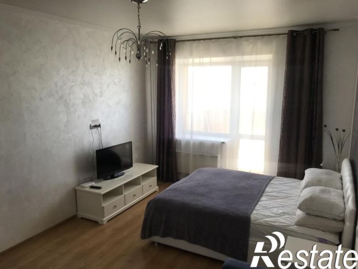 1-комн квартира Некрасова улица, 22