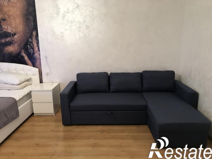 1-комн квартира Некрасова улица, 22