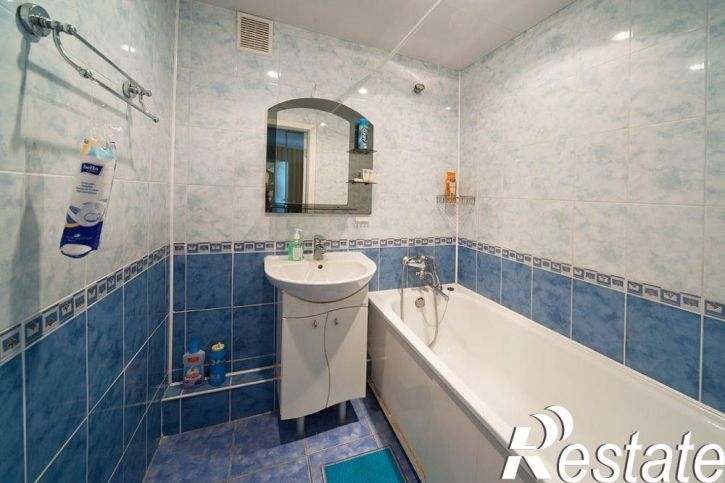 1-комн квартира Реброва-Денисова улица, 8