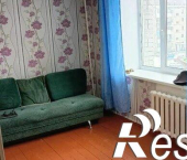 2-комн, 30кв м, этаж 6/9 улица Наймушина, 20