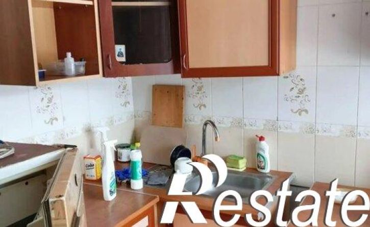 2-комн квартира улица Наймушина, 20,  д. 20