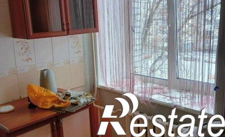 2-комн квартира улица Наймушина, 20,  д. 20