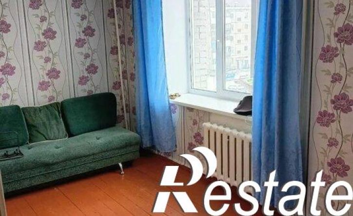 2-комн квартира улица Наймушина, 20,  д. 20