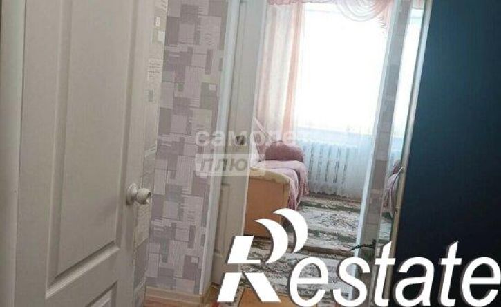 3-комн квартира Слюдянский район, Байкальское муниципальное образование, микро